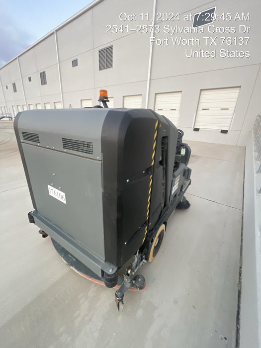 2024 KARCHER B 300 R