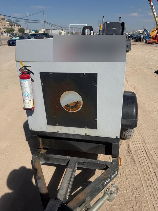 2018 WACKER NEUSON G25