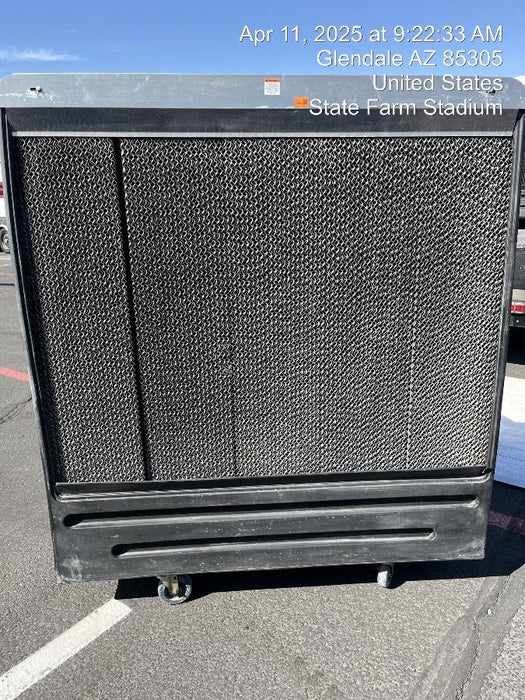 2024 BIG ASS FANS Cool Space 400