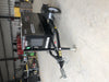 2020 Lincoln Electric Vantage 322 Welder Ready-Pak 3, w/ GPS & Decals (includes trailer, cable rack, fender light kit)