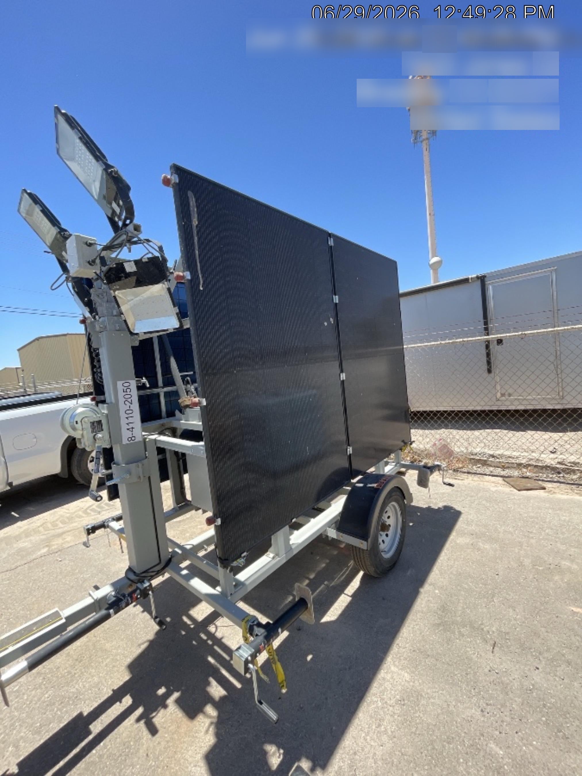 2025 PROGRESS SOLAR SOLUTIONS Helios-2XP