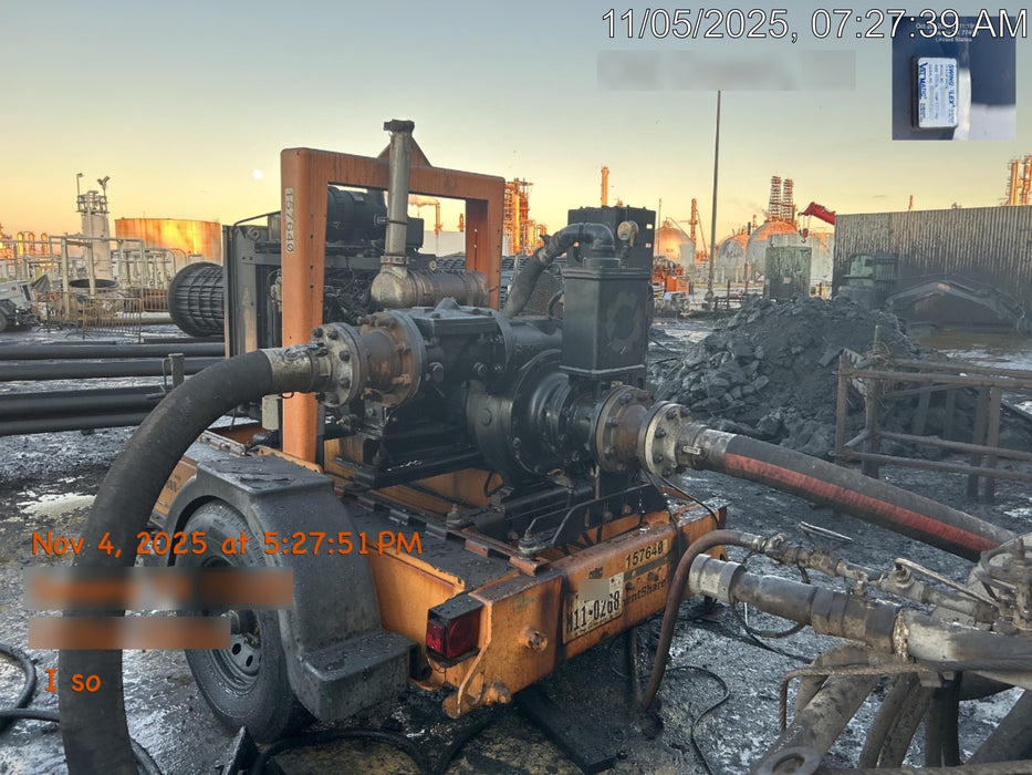 2021 PIONEER PP66S12L71-TD2.9L4