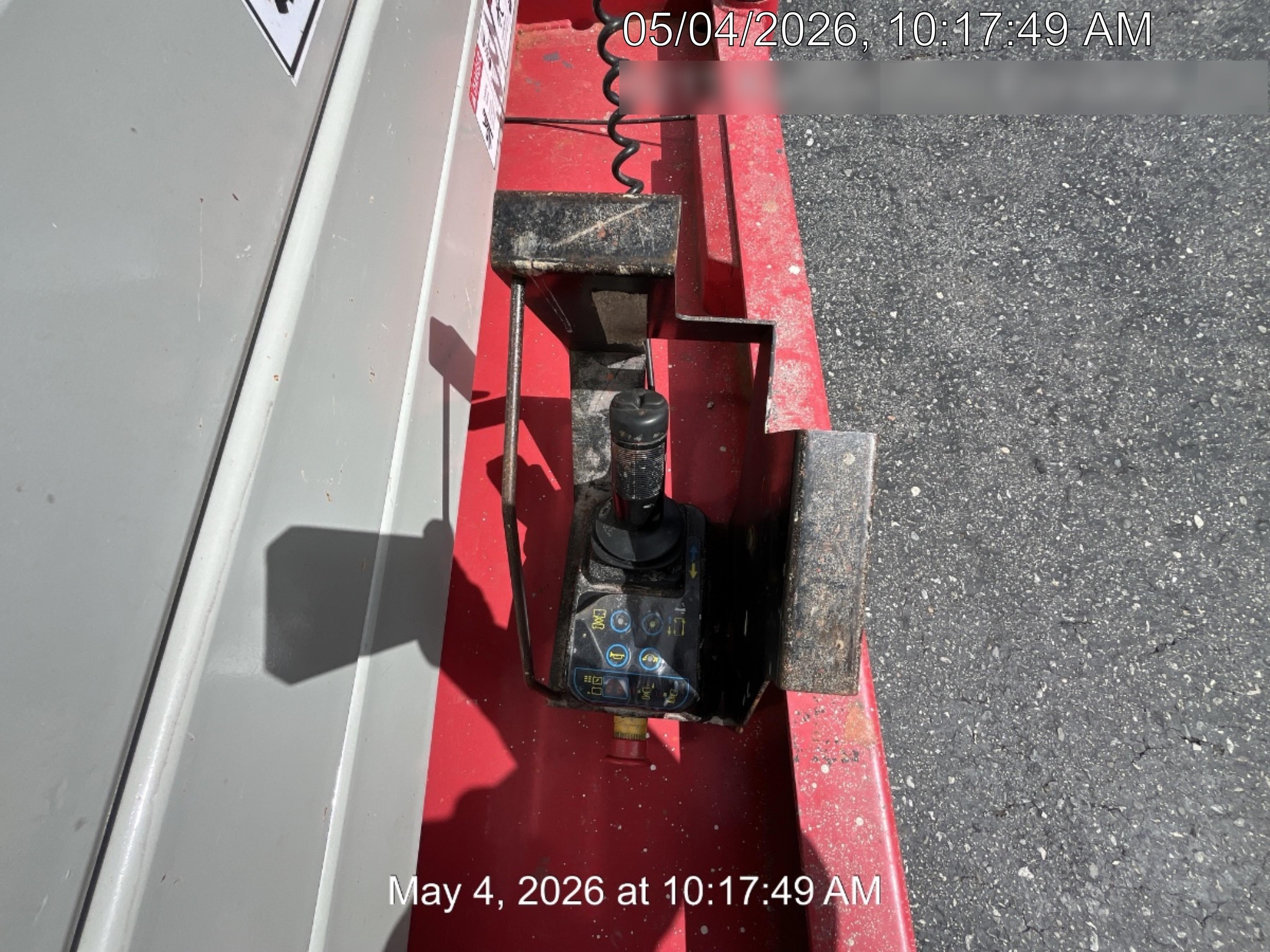 2021 MEC 4555SE