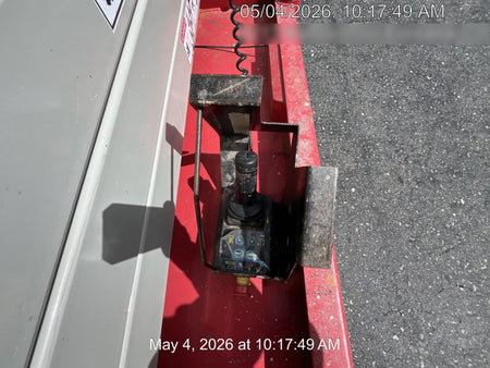 2021 MEC 4555SE