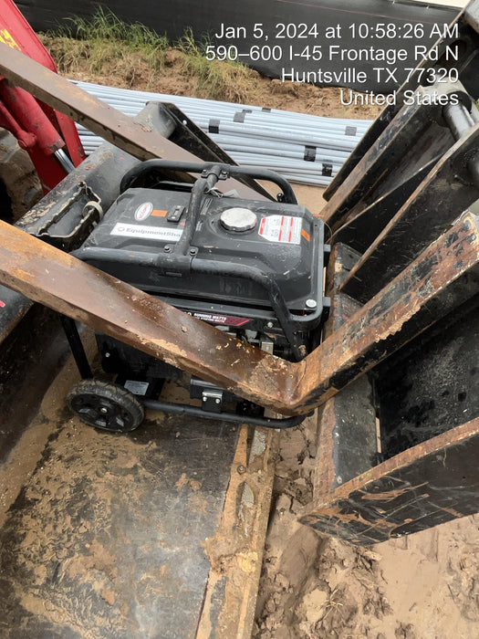 2022 SIMPSON SCGH5500