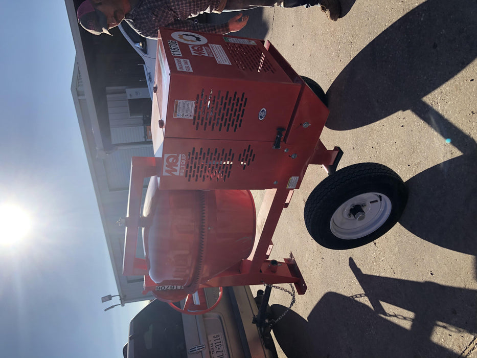 2020 MULTIQUIP MC94SH8