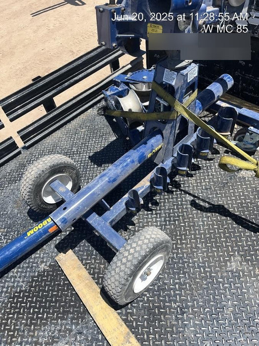 2024 CURRENT TOOLS 100A