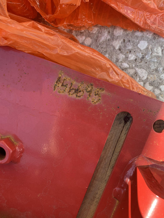 2021 KEY PLANT Pipe Conveyor