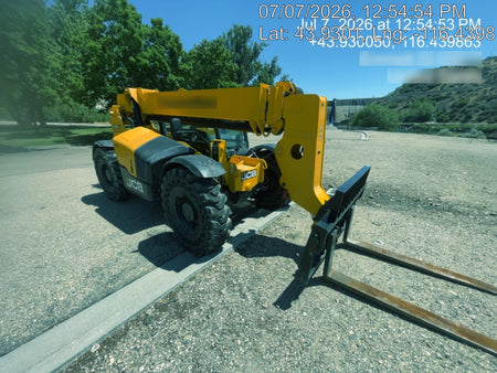 2023 JCB 509-42