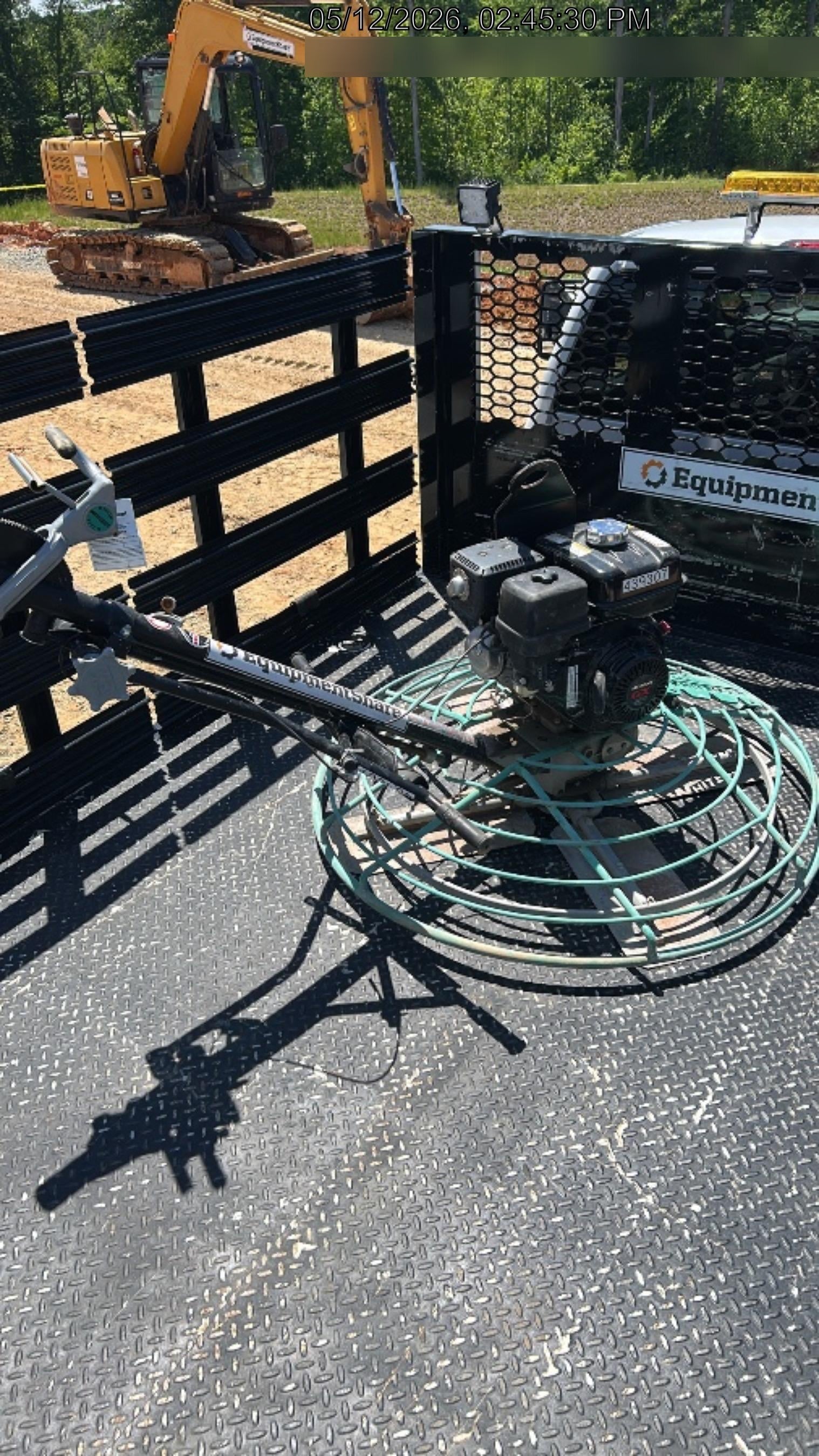 2024 MULTIQUIP B46H90