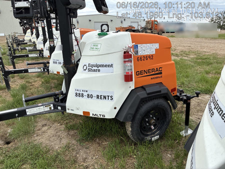 2026 GENERAC MLTS-4