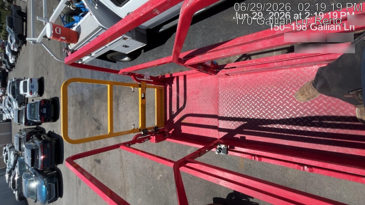 2026 MEC 3232SE