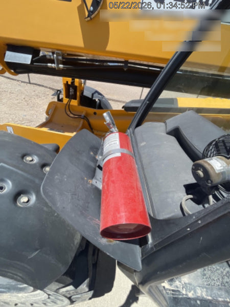 2022 JCB 509-42