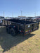 2022 BIG TEX TRAILER 14LP-14BK6SIRPD