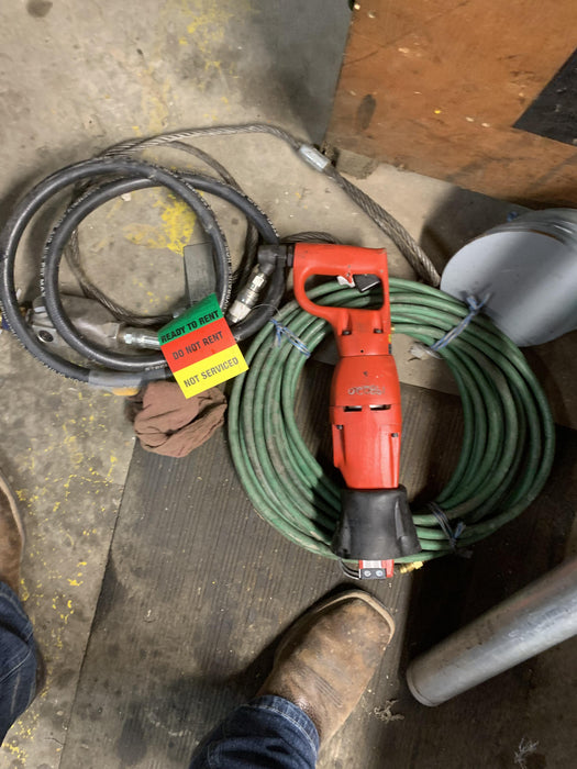 2022 MICHIGAN PNEUMATIC 1300