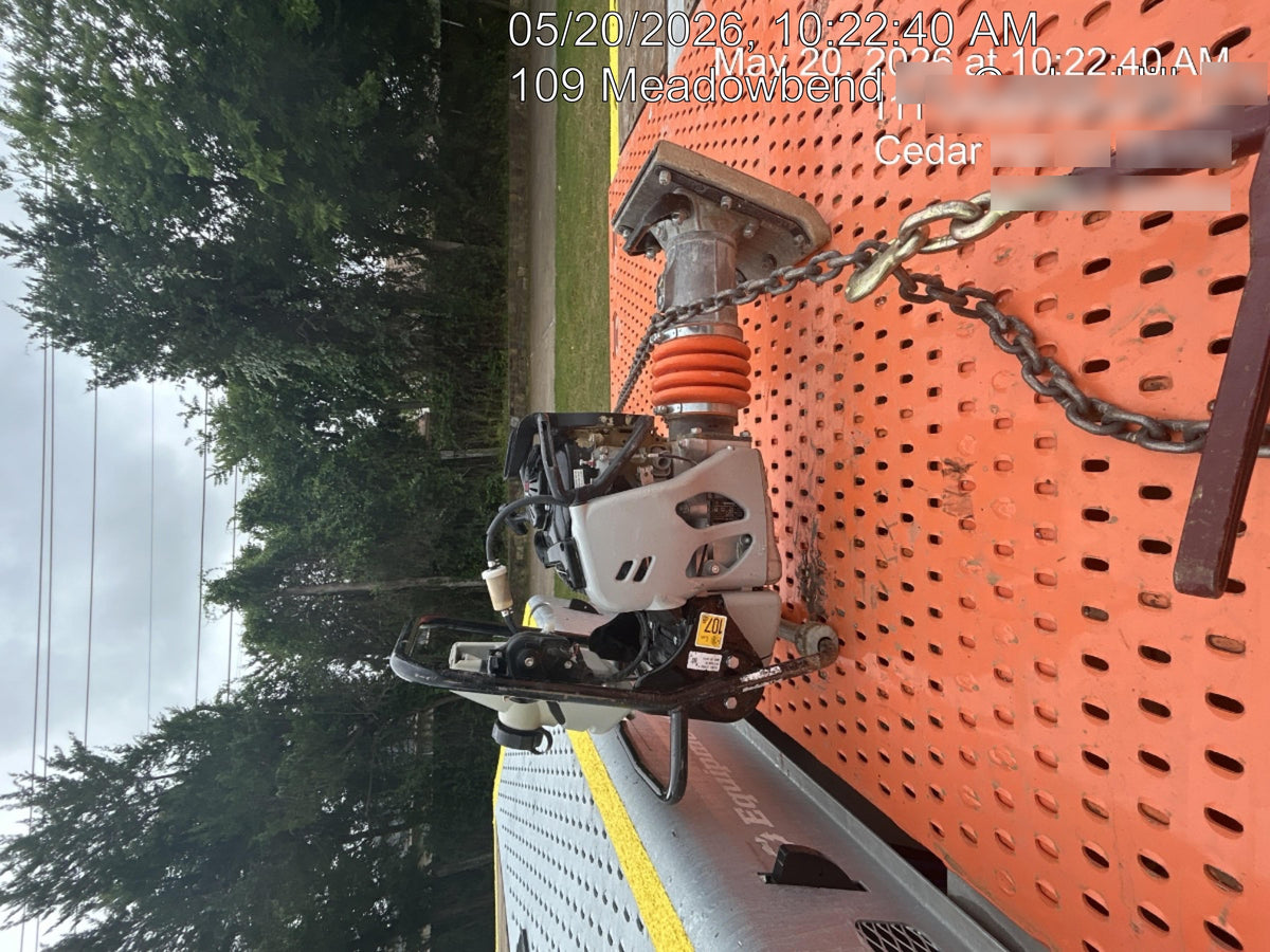 2025 MULTIQUIP MTX60HD