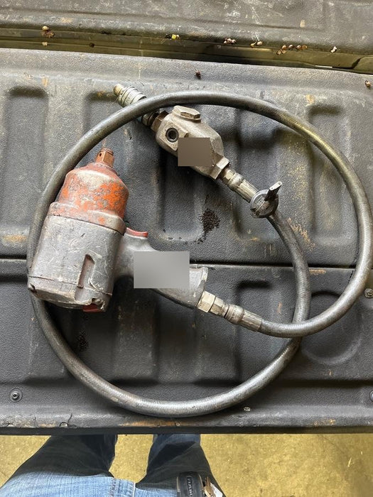 2021 MICHIGAN PNEUMATIC 750SS