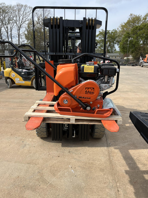 2023 MULTIQUIP MVC82VHW