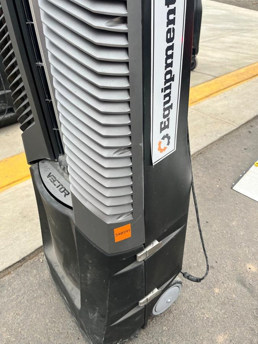 2023 VECTOR Vector Max