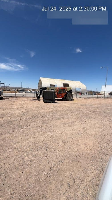 2024 BIG ASS FANS Cool Space 400