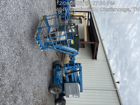 2017 GENIE Z-45/25J RT