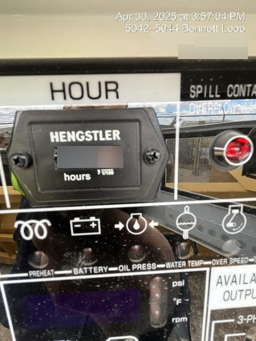 2022 SHINDAIWA DGK15FL