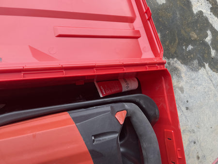 2021 HILTI TE 1000-AVR