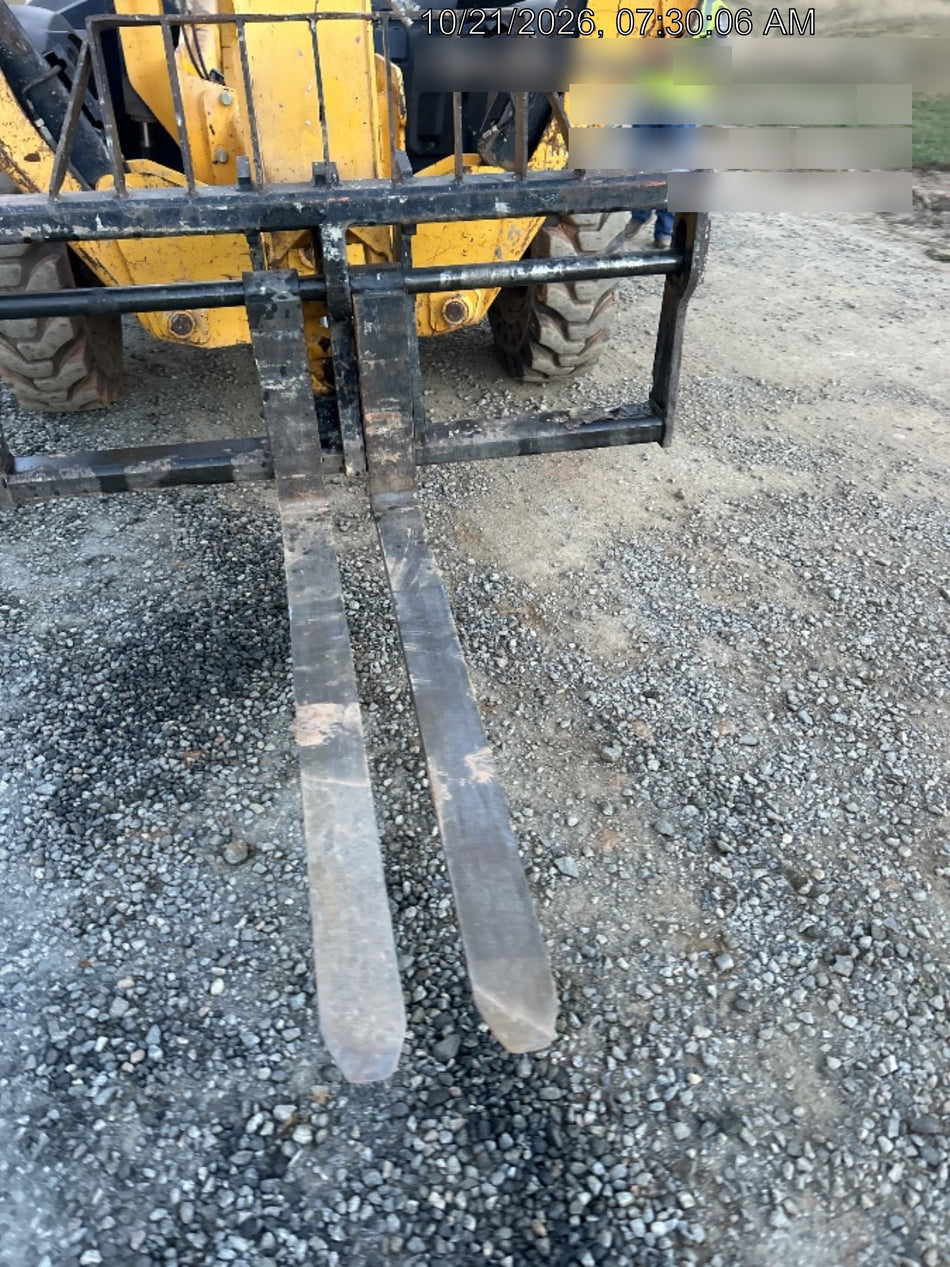 2019 JCB 512-56