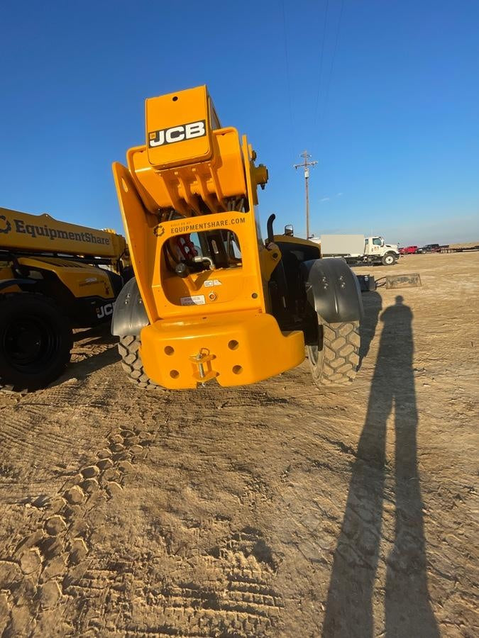 2024 JCB 509-42