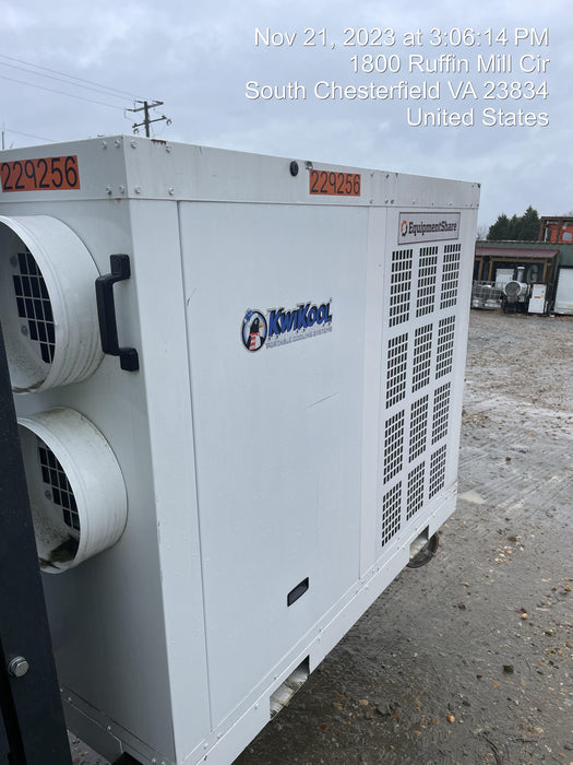 2022 KWIKOOL KPO12-23H