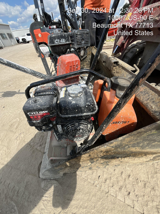 2023 MULTIQUIP MVC82VHW