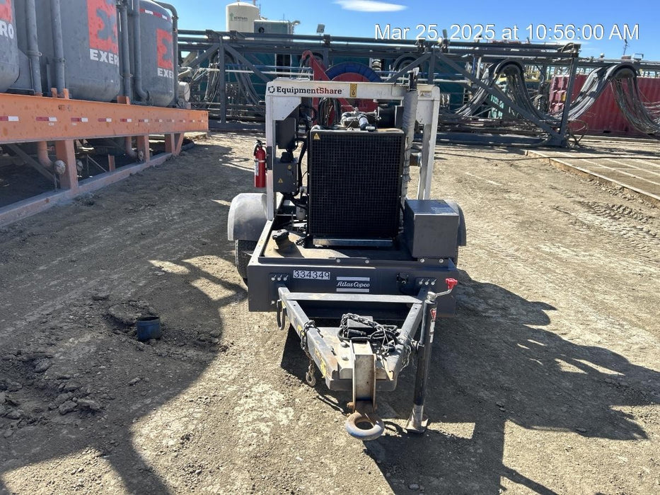 2023 ATLAS COPCO PAC F44 KD