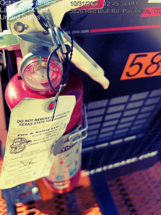 2025 LINCOLN ELECTRIC LE400