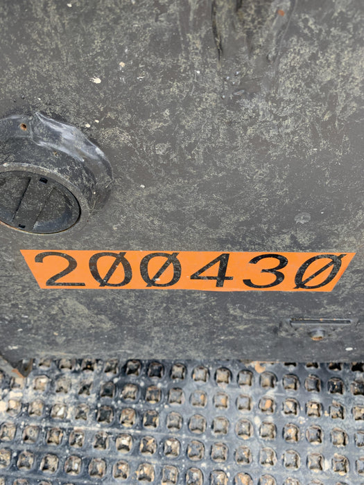 2021 PALADIN UTILITY GRAPPLE 11876-0022