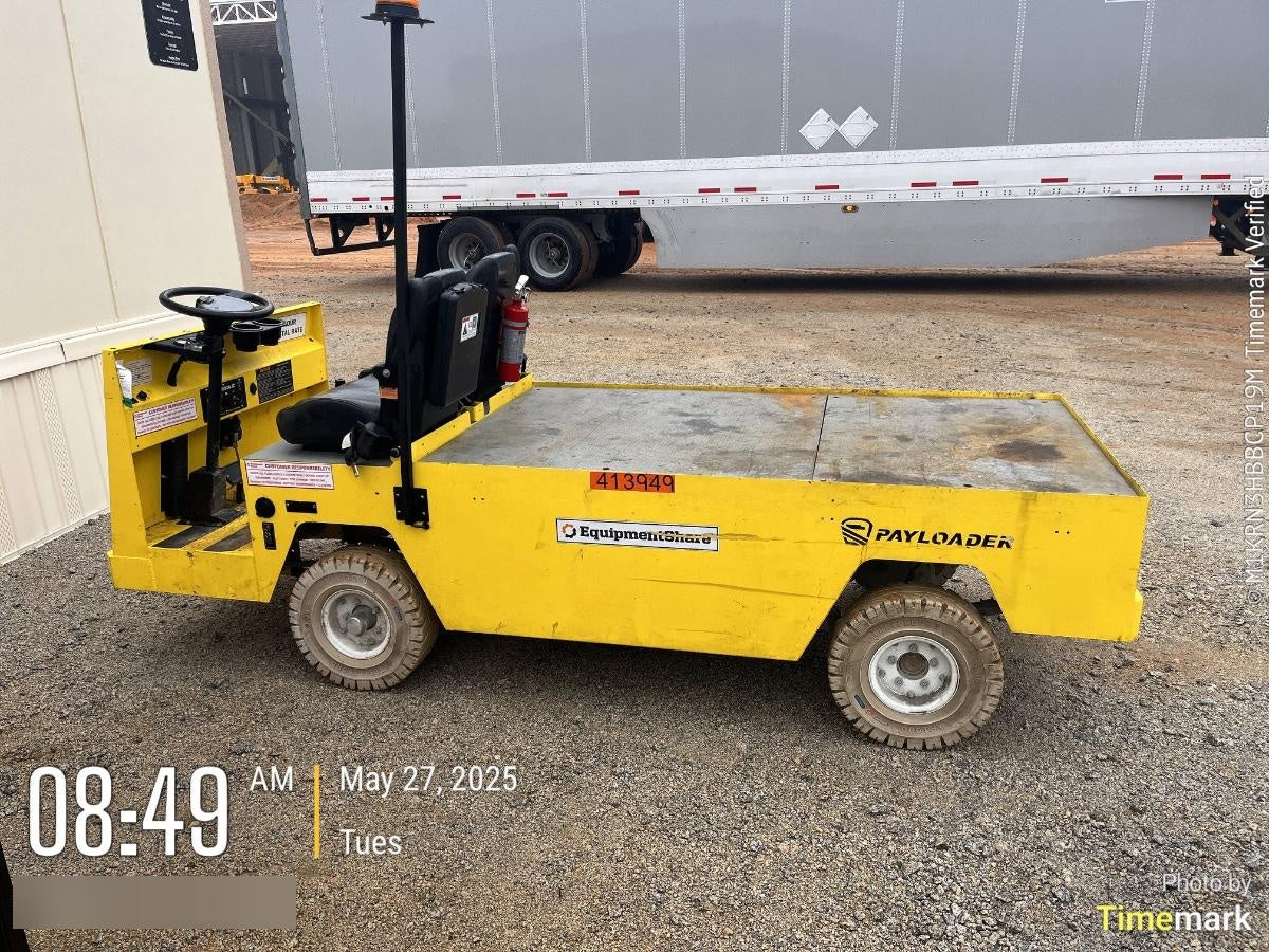 2024 COLUMBIA Payloader 2XL