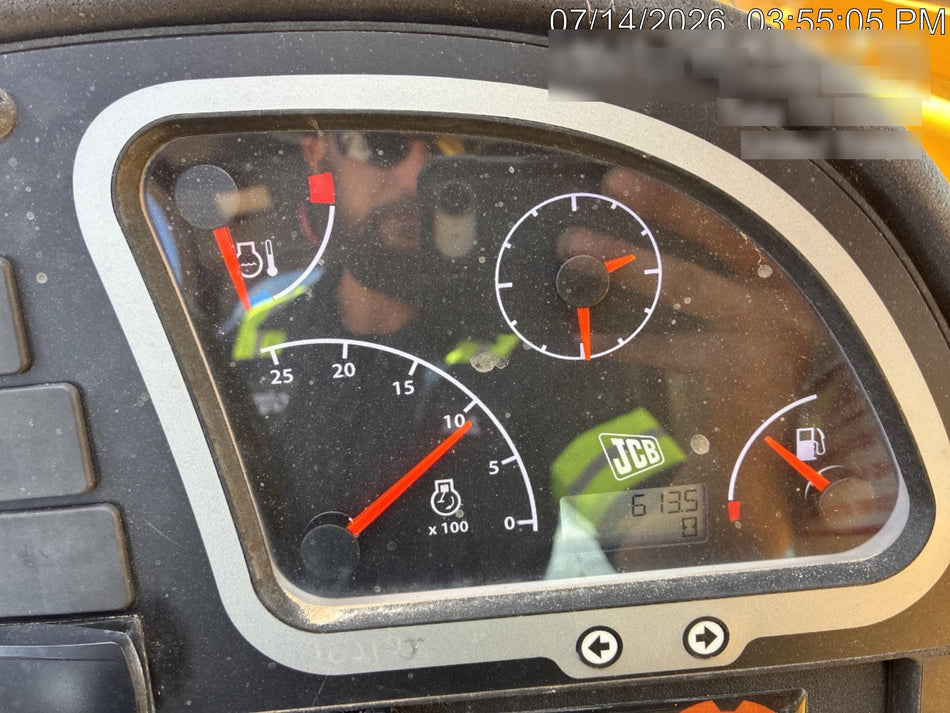 2023 JCB 506-36