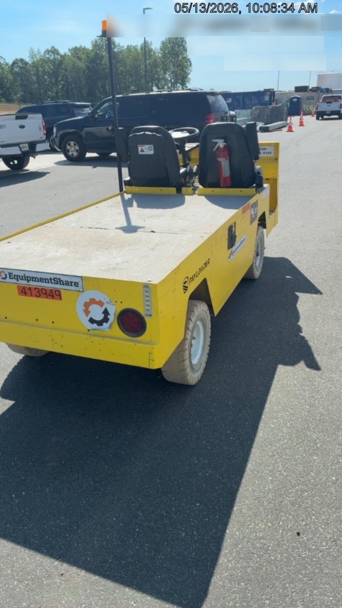 2024 COLUMBIA Payloader 2XL