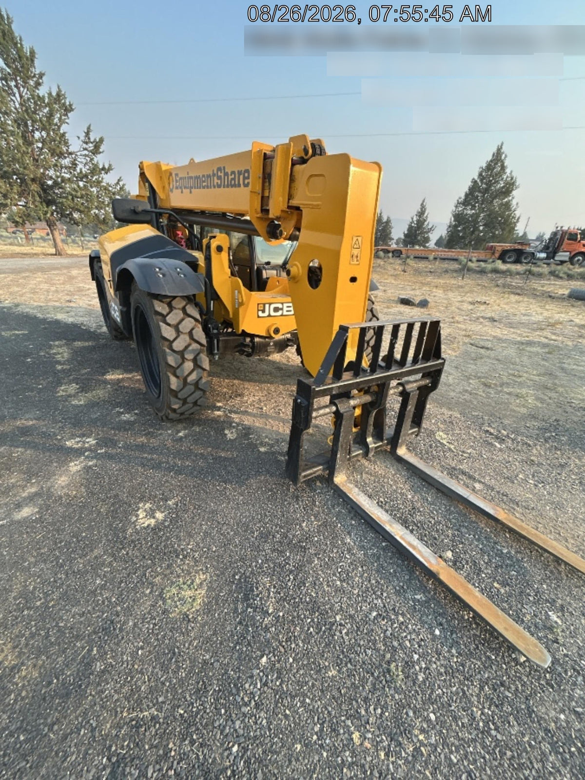 2025 JCB 506-36