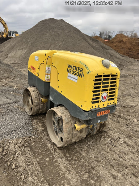 2020 WACKER NEUSON RTKx-SC3