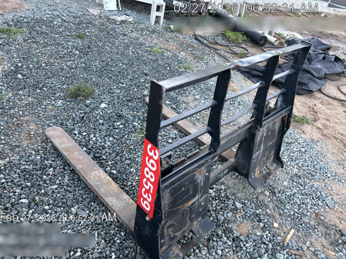 2024 ARROW MATERIAL HANDLING F5100CB
