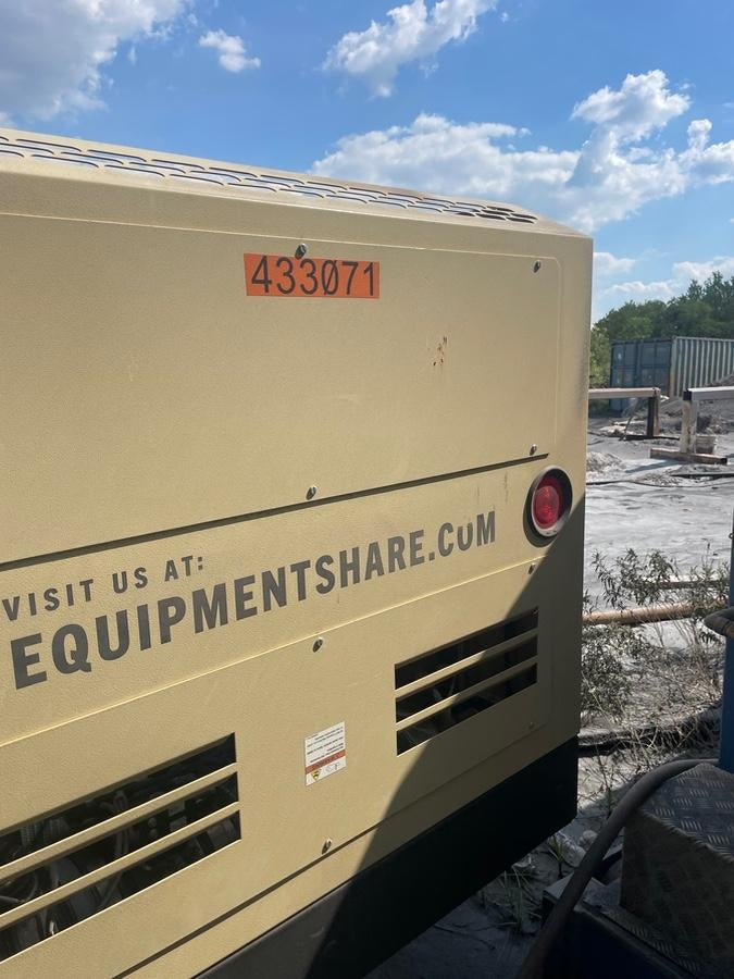 2024 DOOSAN P425/HP375WCU-T4F