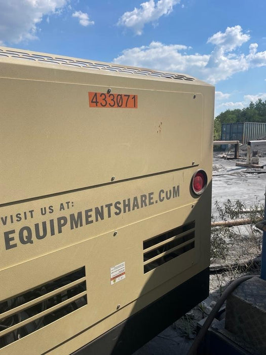 2024 DOOSAN P425/HP375WCU-T4F