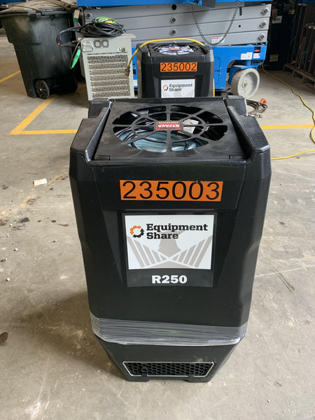 2022 PHOENIX R250