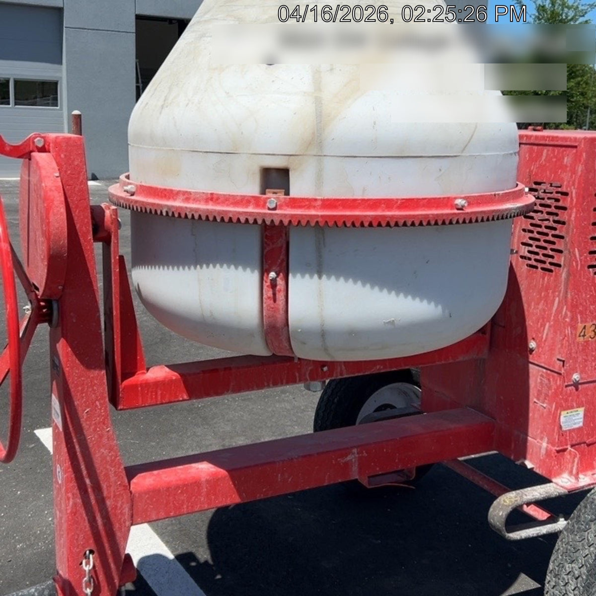 2024 MULTIQUIP MC12PH