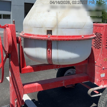 2024 MULTIQUIP MC12PH