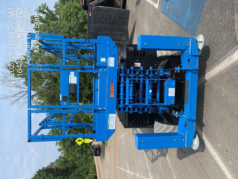 2020 GENIE GS-4069 RT