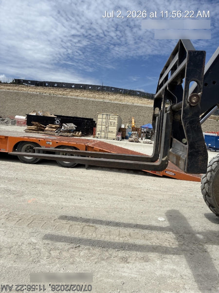 2023 SKYTRAK 8042