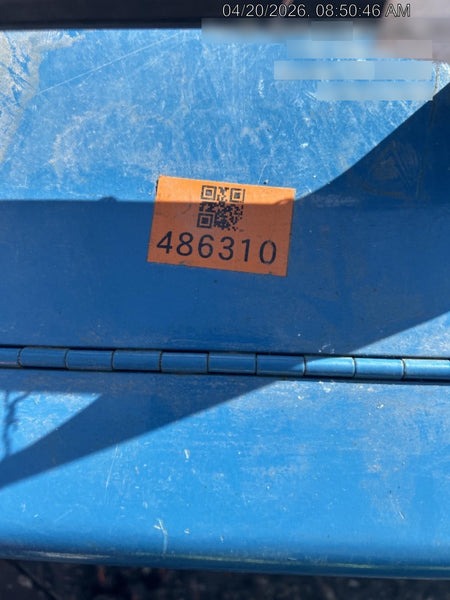 2025 MILLER ELECTRIC Multimatic 215