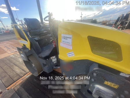 2020 WACKER NEUSON RD28-120