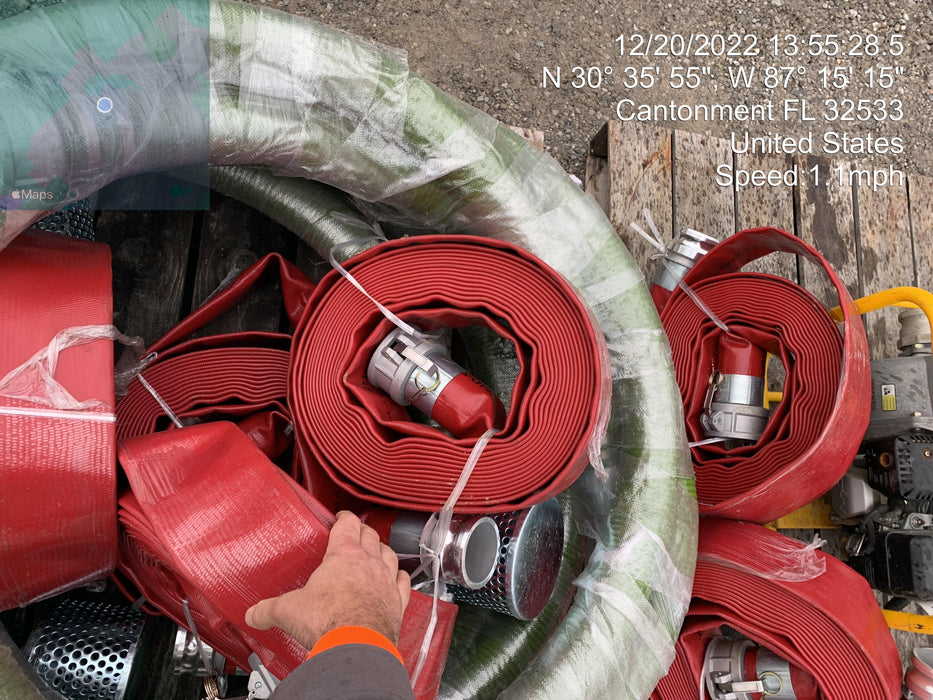 2020 WACKER NEUSON PG3A